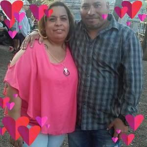 Meet your Posher, Nilda